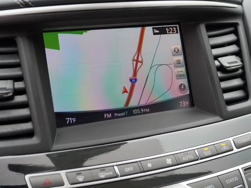 Used 2019 INFINITI QX60 Luxe w/ Limited Package image 11