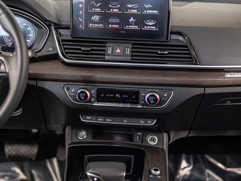 Used 2023 Audi Q5 2.0T Premium Plus image 41