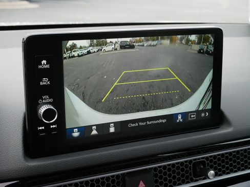 Certified 2026 Honda Civic Sport Touring image 30