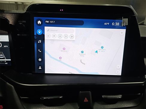 New 2026 Subaru Outback Touring XT image 23