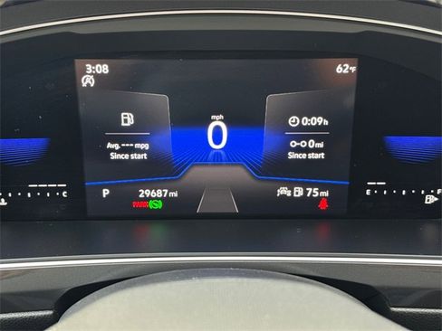 Certified 2023 Volkswagen Tiguan S w/ Driver Assistance Package image 44