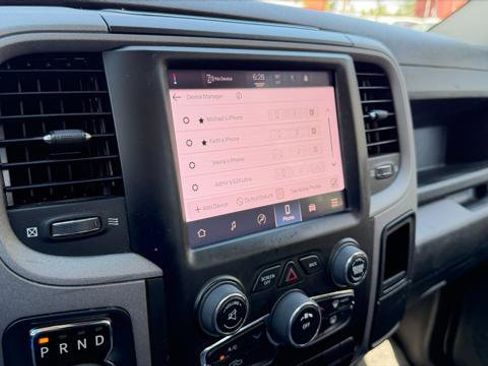 Used 2023 RAM 1500 Tradesman w/ Electronics Group image 23