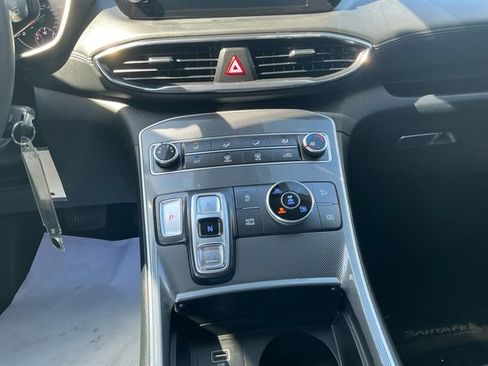 Certified 2023 Hyundai Santa Fe SE AWD/4WD image 12