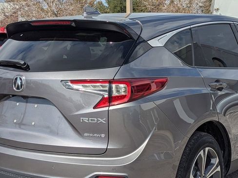 Used 2022 Acura RDX AWD w/ Advance Package image 7