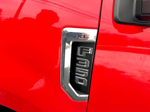 Used 2019 Ford F350 XL w/ XL Value Package image 11