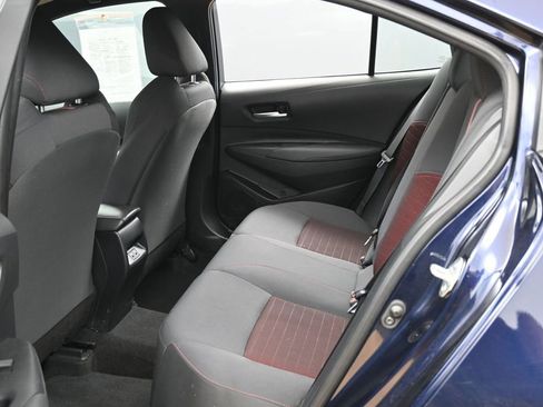 Used 2024 Toyota Corolla SE FWD image 29