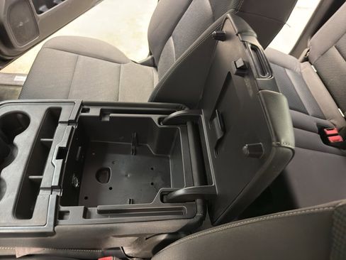 Used 2016 Chevrolet Silverado 2500 LT w/ All Star Edition image 20