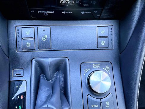 Certified 2023 Lexus RC 350 F Sport RWD image 32