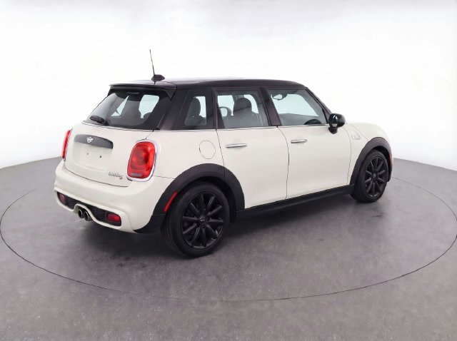 Used 2015 MINI Cooper S FWD image 39