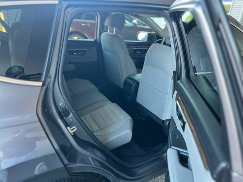 Used 2021 Honda CR-V EX image 14