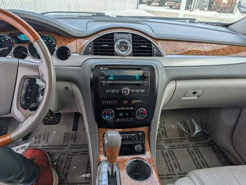 Used 2011 Buick Enclave CXL w/ Trailering Provision Package image 17