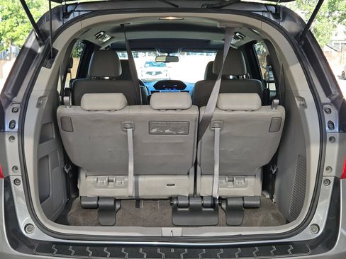 Used 2013 Honda Odyssey EX-L image 24