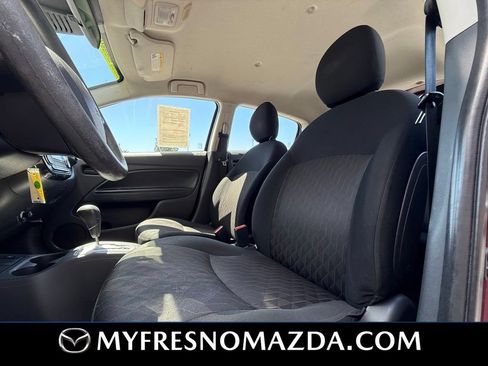 Used 2021 Mitsubishi Mirage FWD image 32