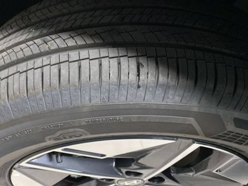 New 2026 Hyundai Tucson SEL AWD/4WD image 31