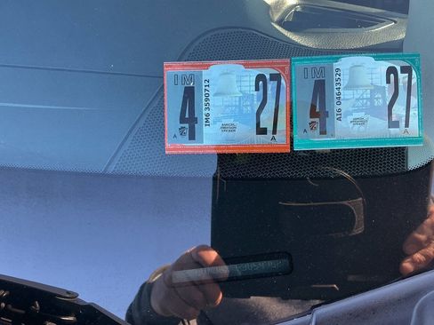 Used 2015 Subaru Legacy 2.5i Limited image 8