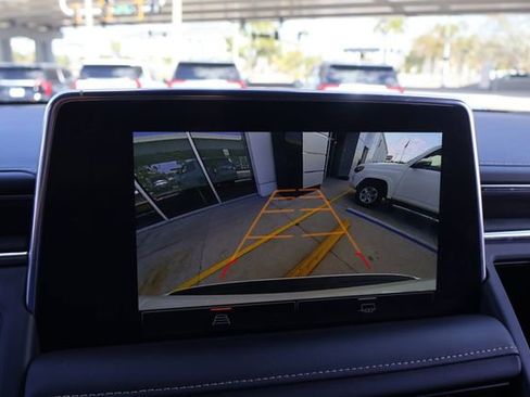 Certified 2023 GMC Yukon SLT image 24