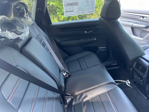 Used 2026 Honda CR-V Sport-L image 33