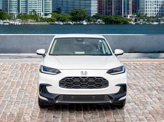 Certified 2023 Honda HR-V LX video 2