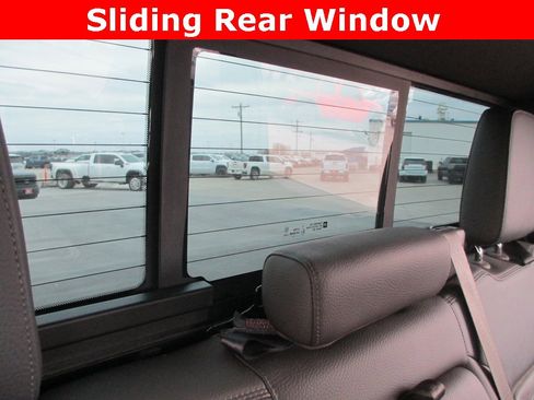 Used 2019 GMC Sierra 1500 Denali w/ Driver Alert Package II image 25