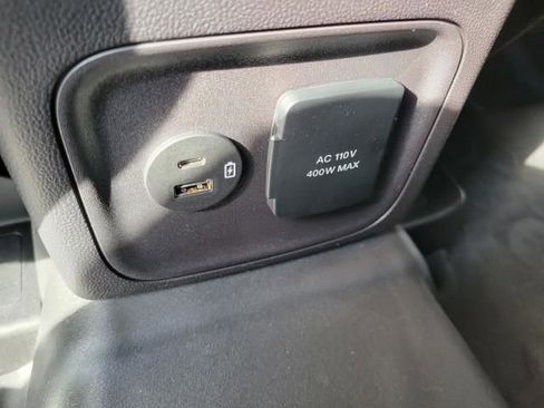 New 2024 Ford Bronco Sport Badlands w/ Premium Package image 41