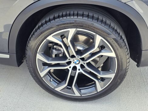 Used 2022 BMW X5 sDrive40i w/ Premium Package image 35