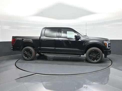 New 2026 Ford F150 Lariat w/ Equipment Group 501A Mid image 16