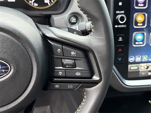 Certified 2025 Subaru Crosstrek 2.5i Sport w/ Popular Package #3A image 27