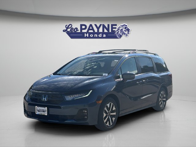 New 2027 Honda Odyssey EX-L image 3