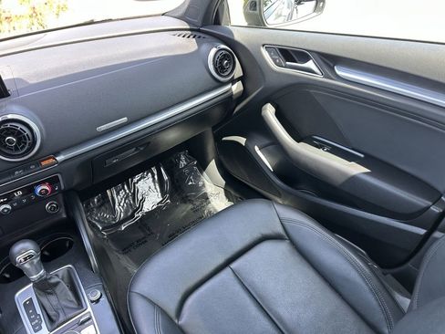 Used 2020 Audi A3 2.0T Premium FWD image 18