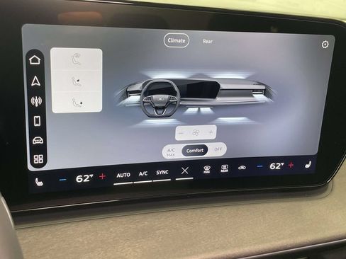 New 2026 Audi Q3 quattro 2.0T AWD/4WD image 32