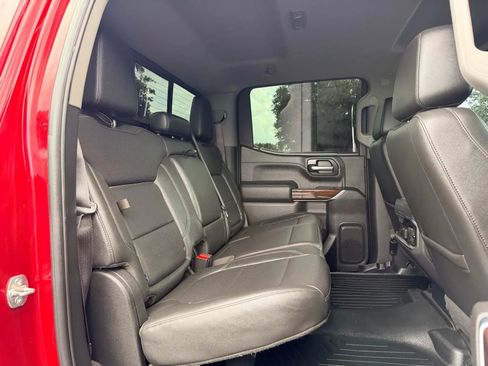 Used 2019 GMC Sierra 1500 SLT w/ SLT Premium Plus Package AWD/4WD image 25