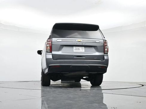 Used 2021 Chevrolet Tahoe LT image 35