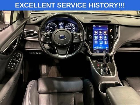 Used 2022 Subaru Outback Limited image 5