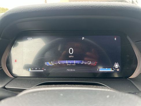 Used 2023 Jeep Grand Cherokee L Limited w/ Trailer Tow Group (B) image 74