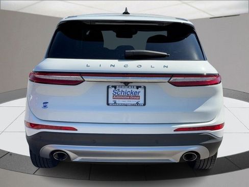 Used 2023 Lincoln Corsair FWD image 4