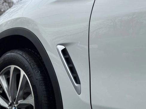 Used 2018 BMW X3 xDrive30i image 43