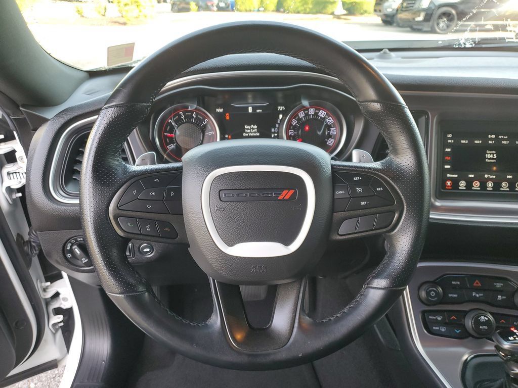 Used 2021 Dodge Challenger GT RWD image 20