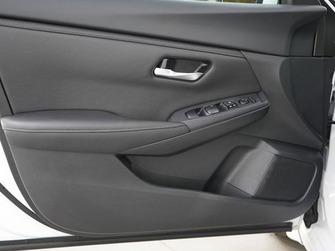 Used 2023 Nissan Sentra SV w/ All-Weather Package FWD image 17