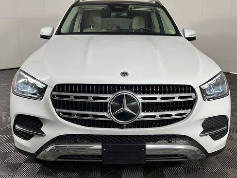 Used 2026 Mercedes-Benz GLE 350 4MATIC image 23