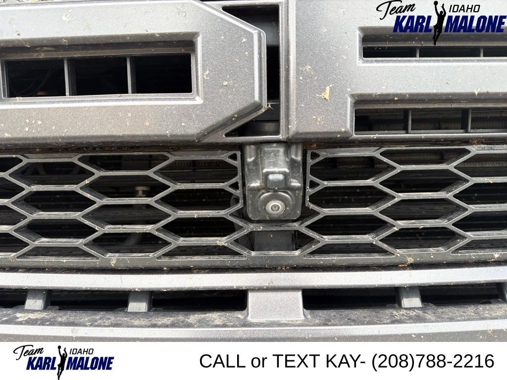 Used 2020 Ford F150 Raptor w/ Equipment Group 802A Luxury AWD/4WD image 5