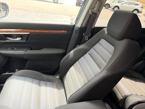 Used 2018 Honda CR-V EX image 18