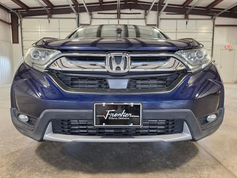 Used 2019 Honda CR-V EX image 8