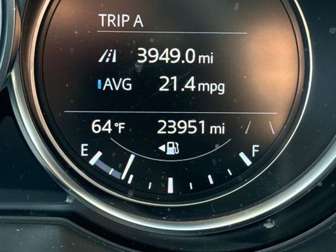 Used 2023 MAZDA CX-5 AWD 2.5 S w/ Select Package image 22