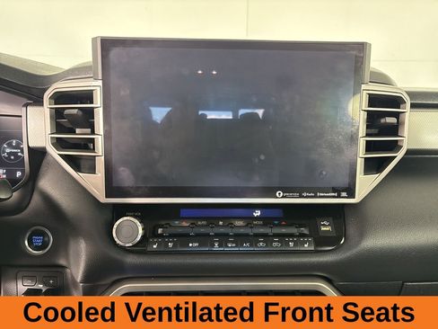 Used 2024 Toyota Tundra Limited image 14