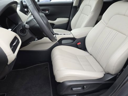 Used 2024 Honda HR-V EX-L image 22