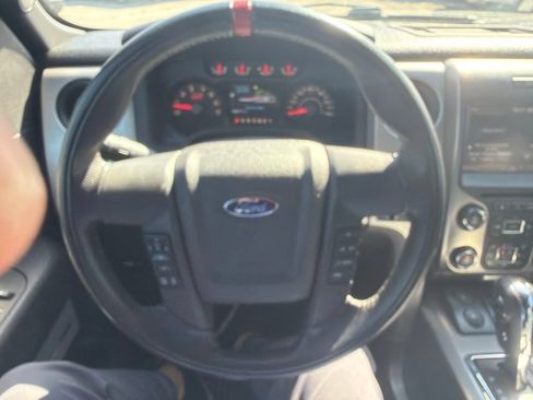 Used 2014 Ford F150 Raptor w/ Equipment Group 801A Luxury AWD/4WD image 19