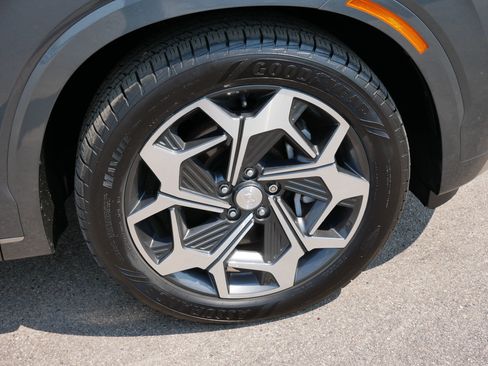 Certified 2022 Hyundai Palisade Calligraphy w/ Cargo Package AWD/4WD image 15