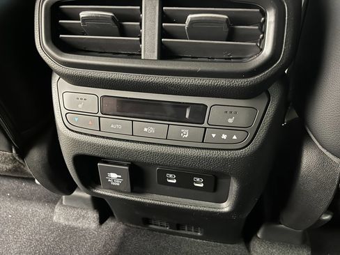 New 2026 Honda Pilot Elite image 22