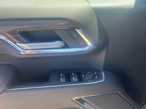 New 2025 Chevrolet Silverado 1500 LT image 17