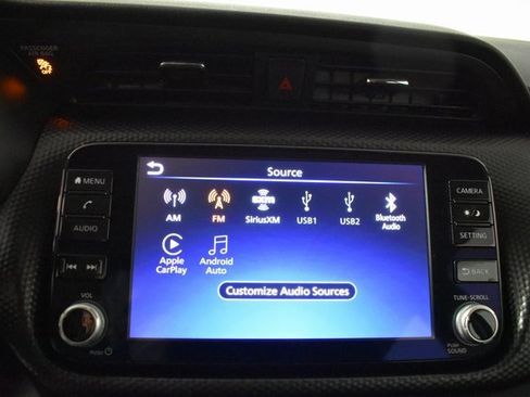 Certified 2022 Nissan Kicks SV image 15